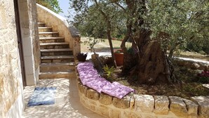 إطلالة الغرفة