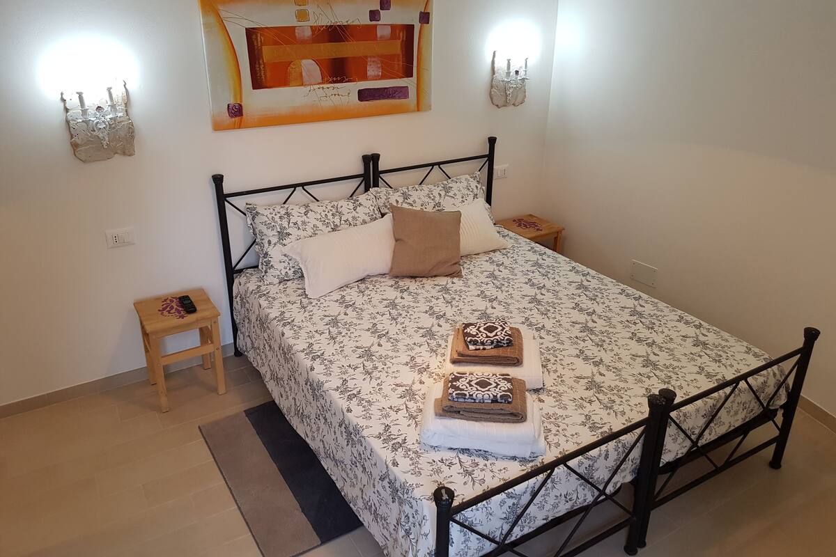 Double or Twin Room | Premium bedding, minibar, blackout drapes, soundproofing