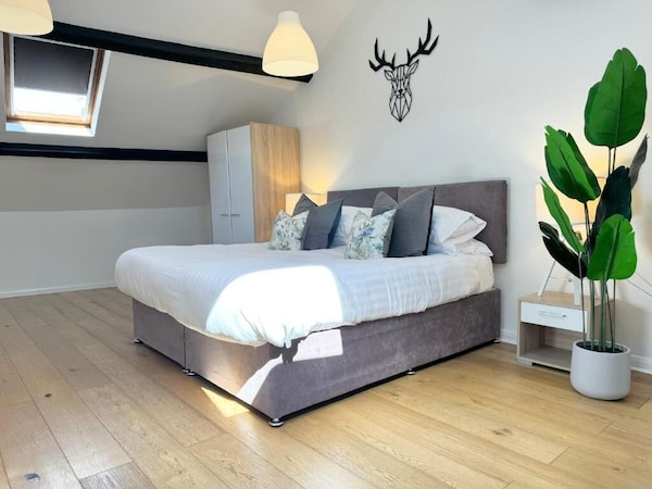 Nordic Suites - Ulverston