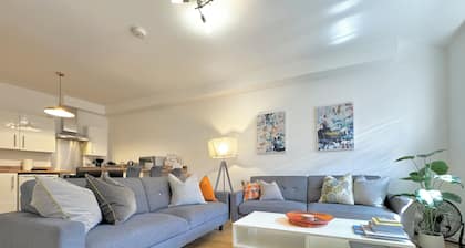 Nordic Suites