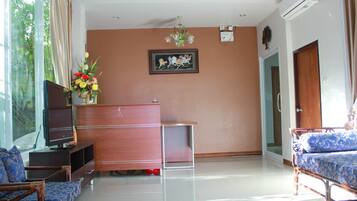 ล็อบบี้