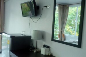 Habitación estándar | Servicios de la habitación