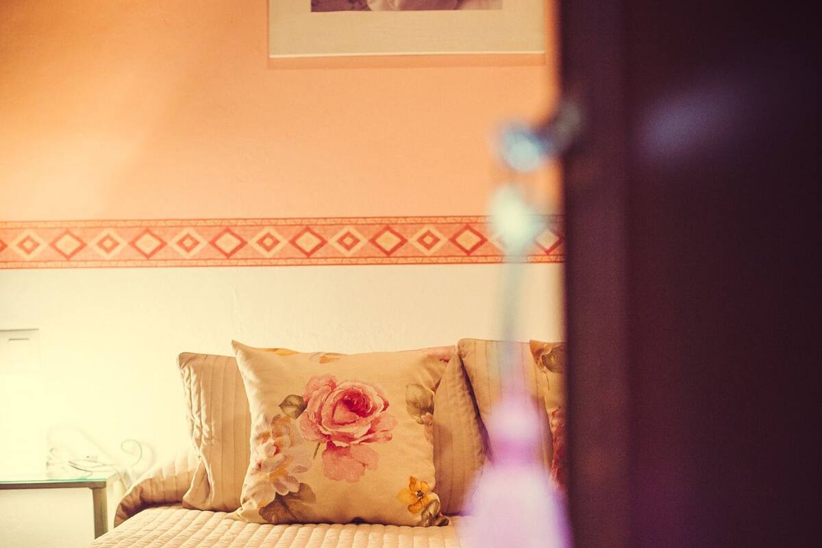 Doppelzimmer