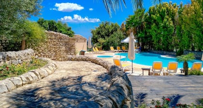 Relais Torre Marabino