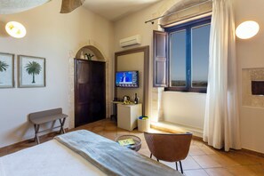 Literie de qualité supérieure, minibar, coffres-forts dans les chambres