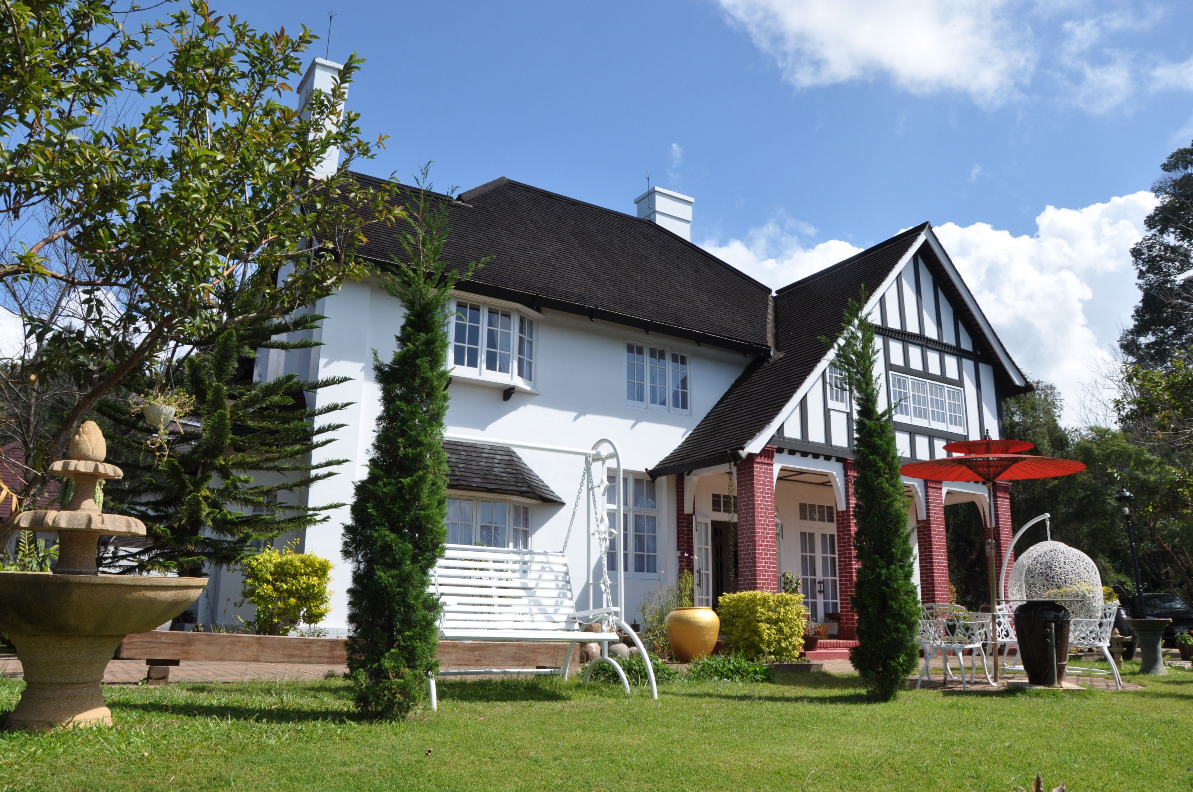 Executive Room | Exterior