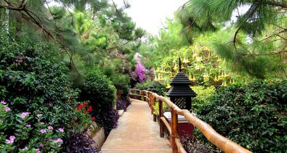 Royal Kalaw Hills Resort