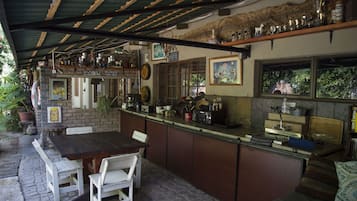Familjerestaurang