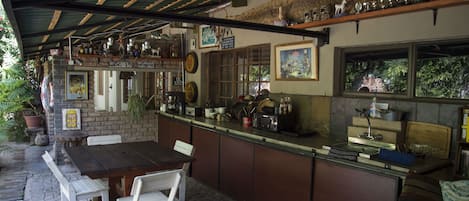 Familjerestaurang