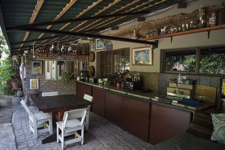 Restaurante familiar