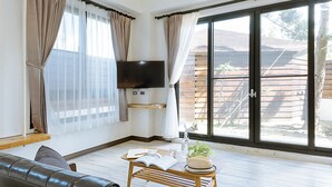 Room - Chillax Inn (Hengchun)