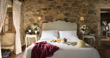 A Casa da Torre Branca