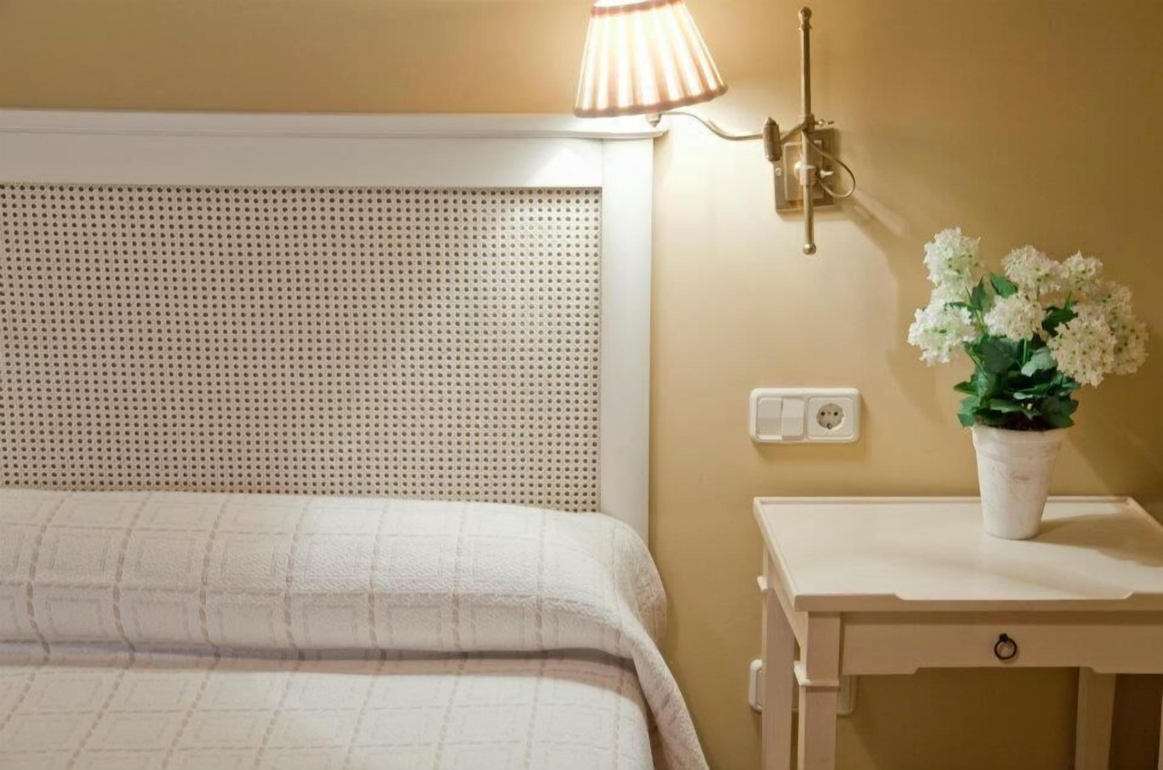 Foto - A Casa da Torre Branca