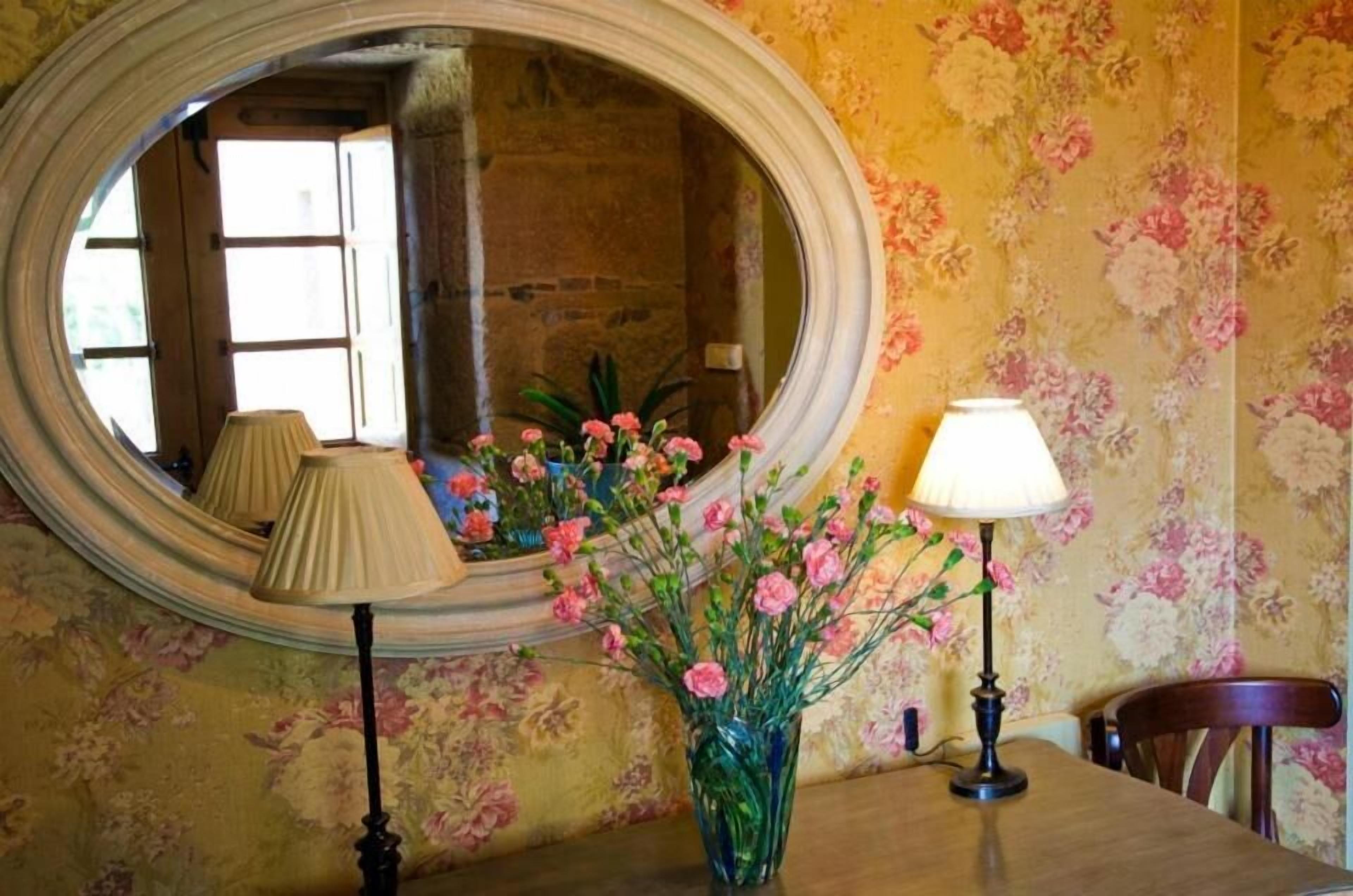 Foto - A Casa da Torre Branca