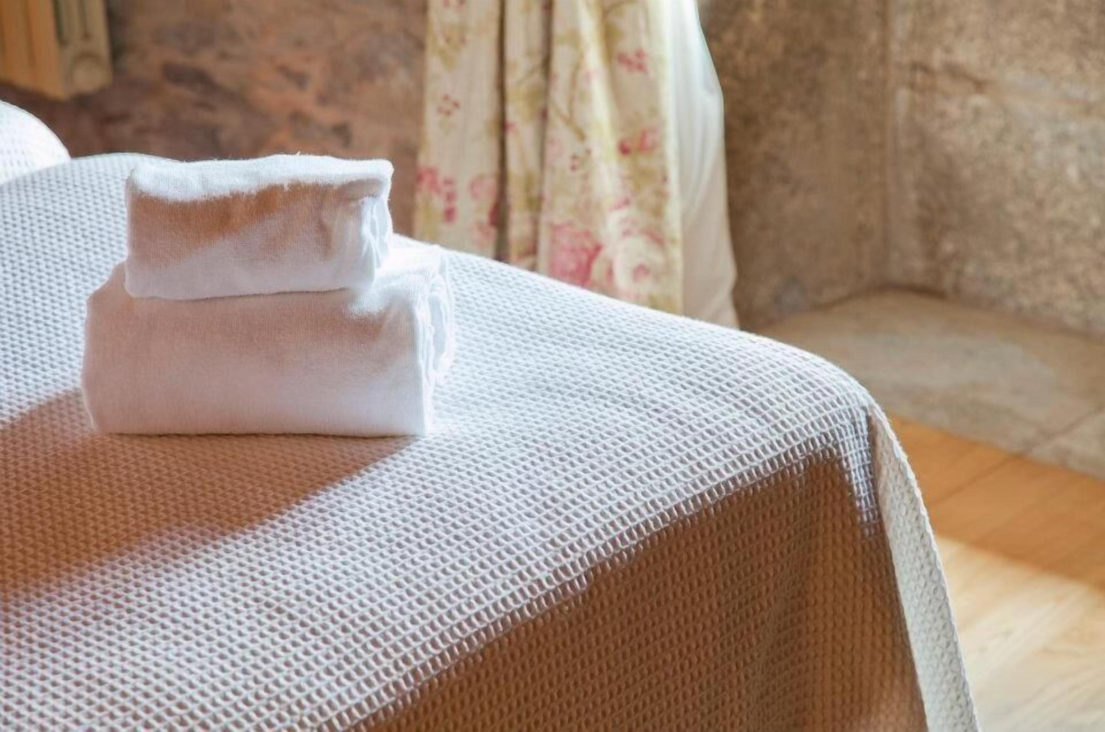 Foto - A Casa da Torre Branca