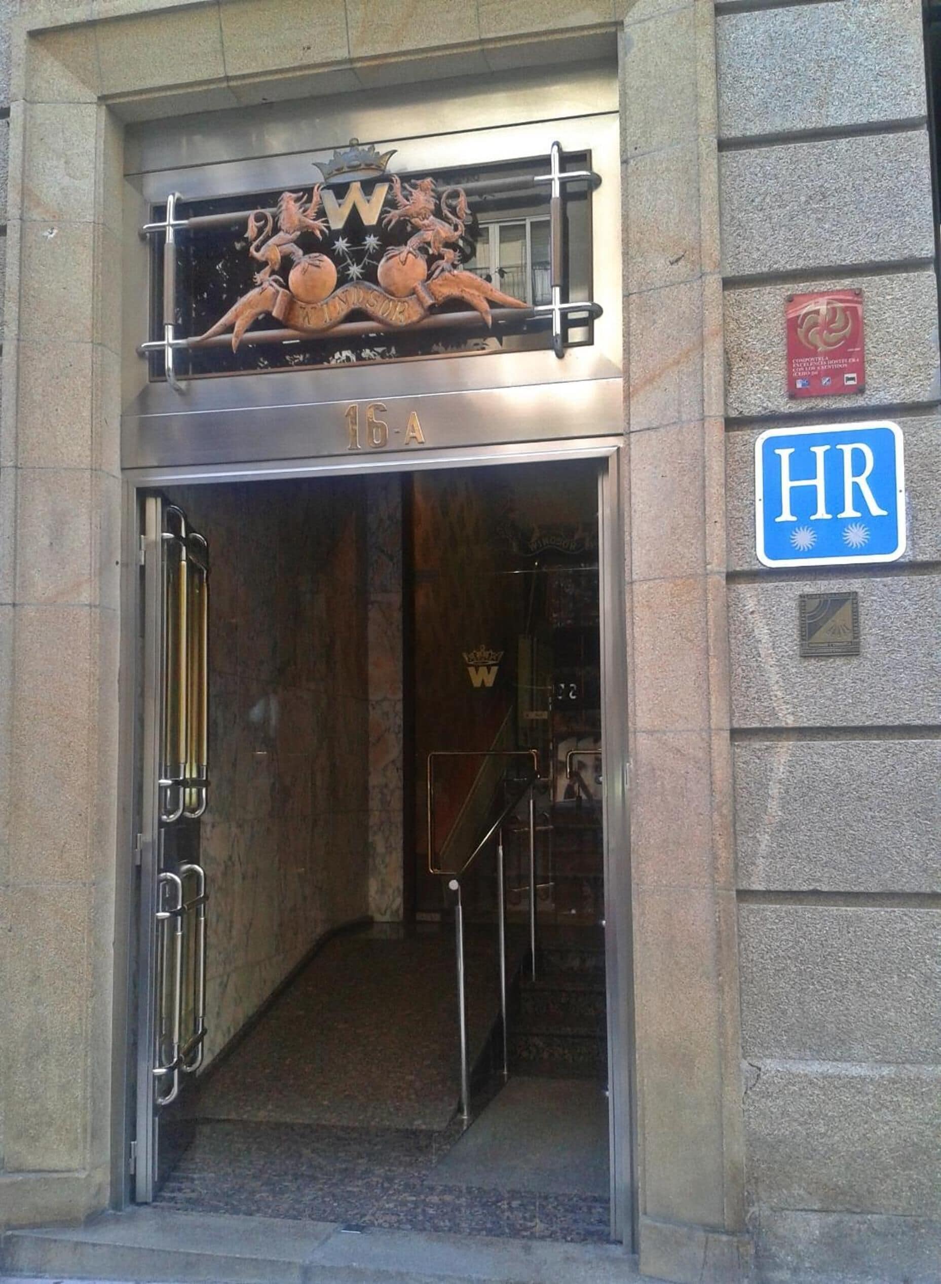 Photo - Hotel Windsor