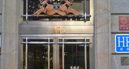 Hotel Windsor