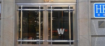 Hotel Windsor