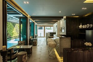 Spa - Kate and Hasu Boutique Chiangmai (Chiang Mai)