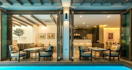 Kate and Hasu Boutique Chiangmai