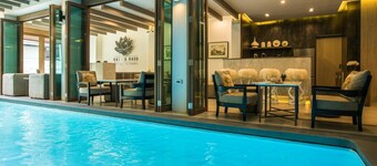 Kate and Hasu Boutique Chiangmai