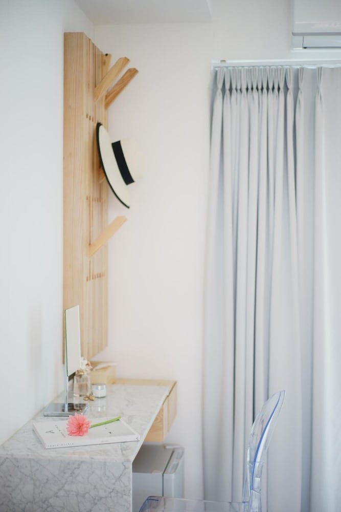 Kate and Hasu Boutique Chiangmai by null