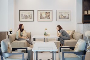 Free daily cooked-to-order breakfast - Kate and Hasu Boutique Chiangmai (Chiang Mai)