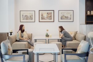 Free daily cooked-to-order breakfast