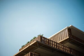 Exterior - Kate and Hasu Boutique Chiangmai (Chiang Mai)