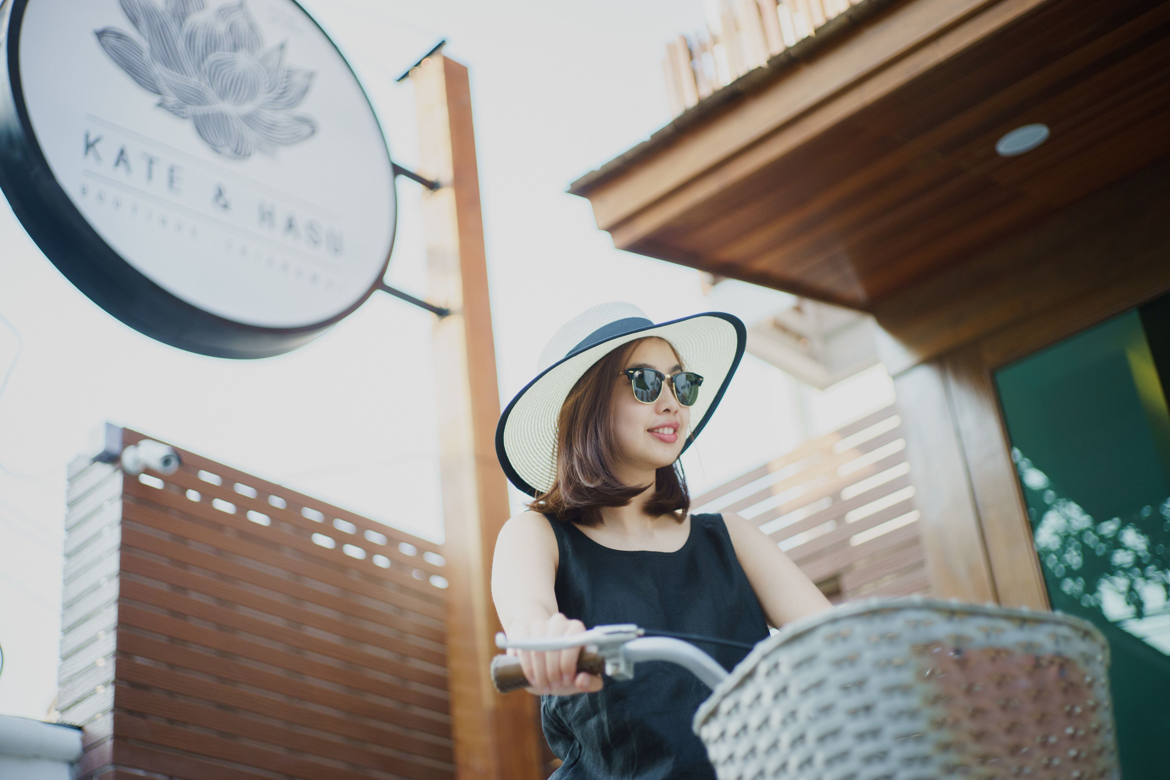 Foto - Kate and Hasu Boutique Chiangmai