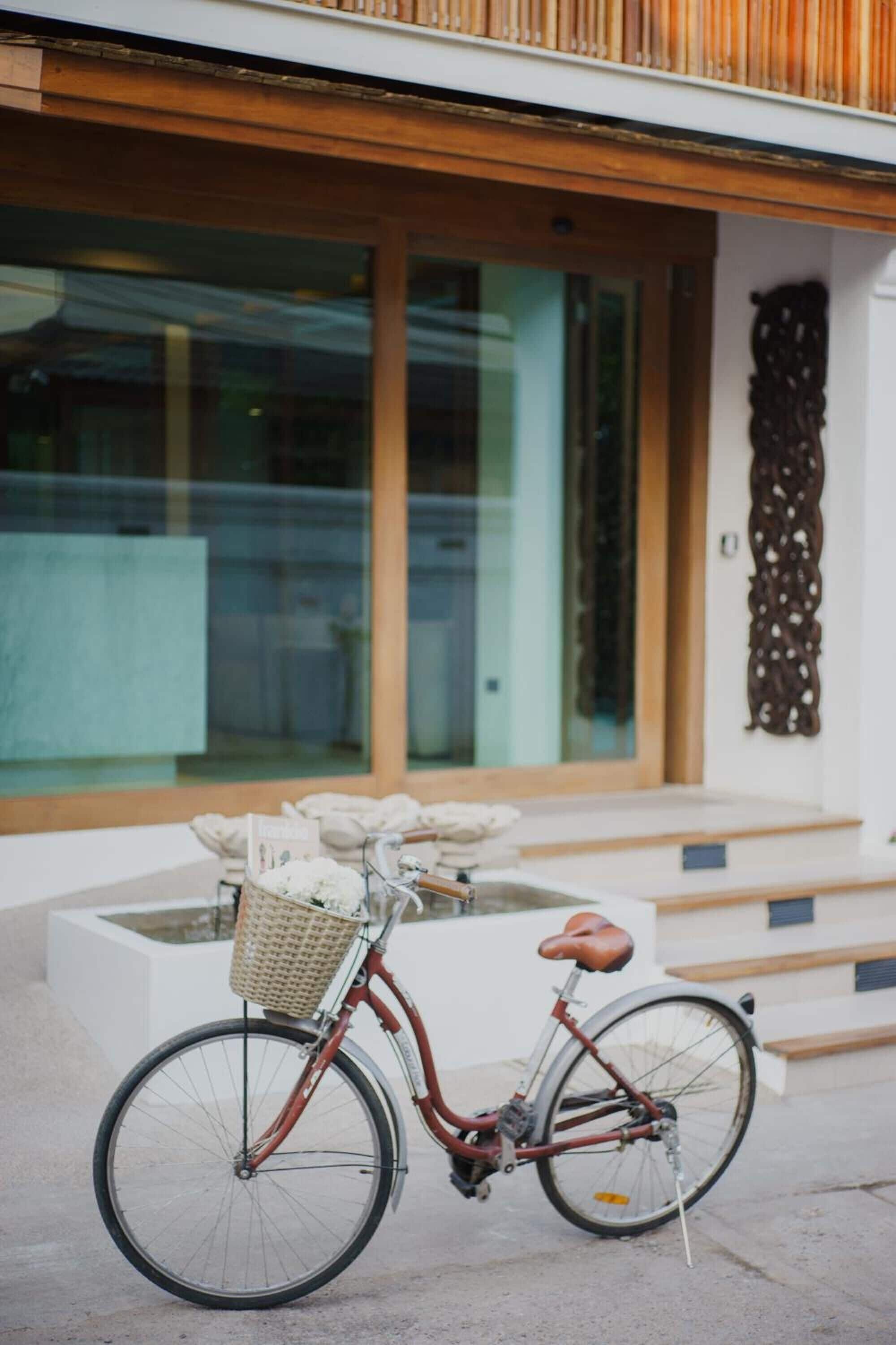 Foto - Kate and Hasu Boutique Chiangmai