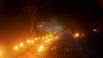 Jardín
