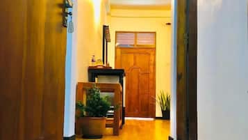 Deluxe Double Room, 1 Bedroom | Premium bedding, minibar, in-room safe, desk