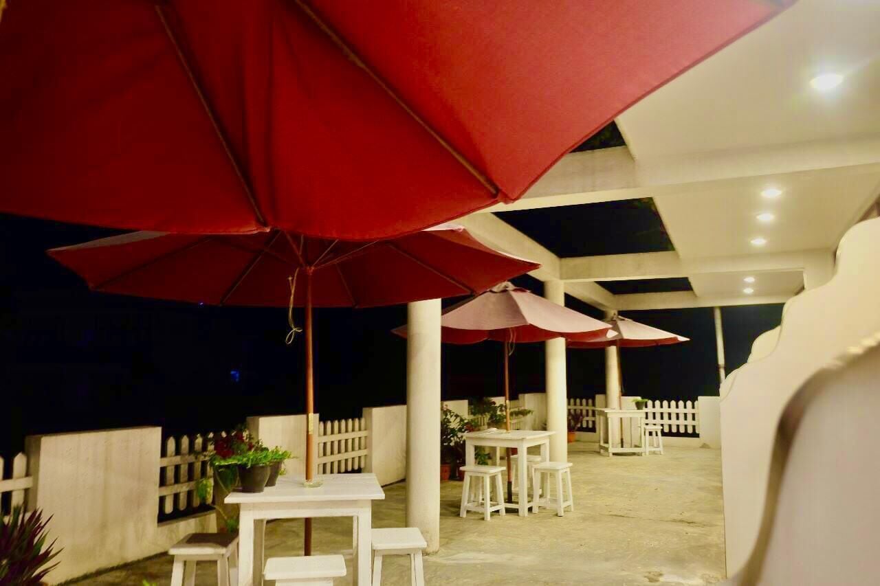 Teras/patio