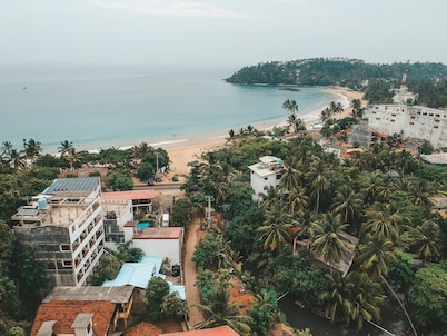Mirissa Beach Inn