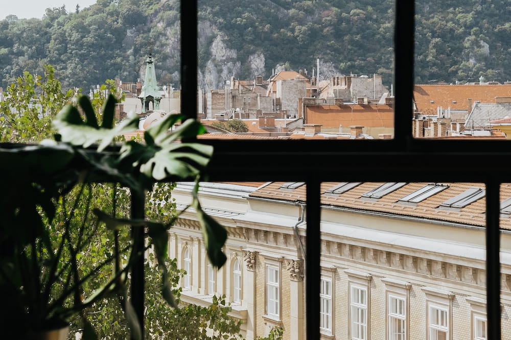 Hotel Rum Budapest