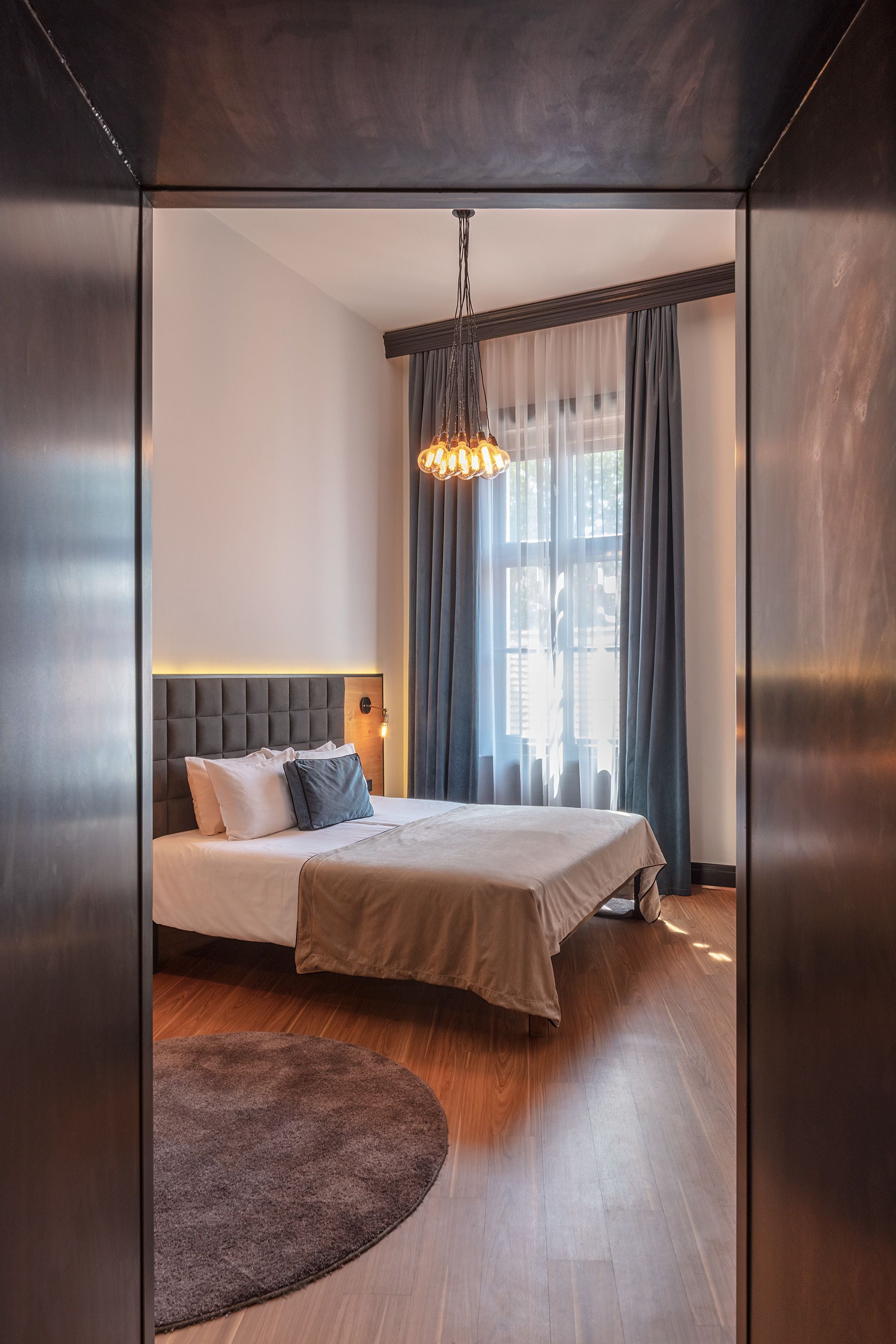 Foto - Hotel Rum Budapest