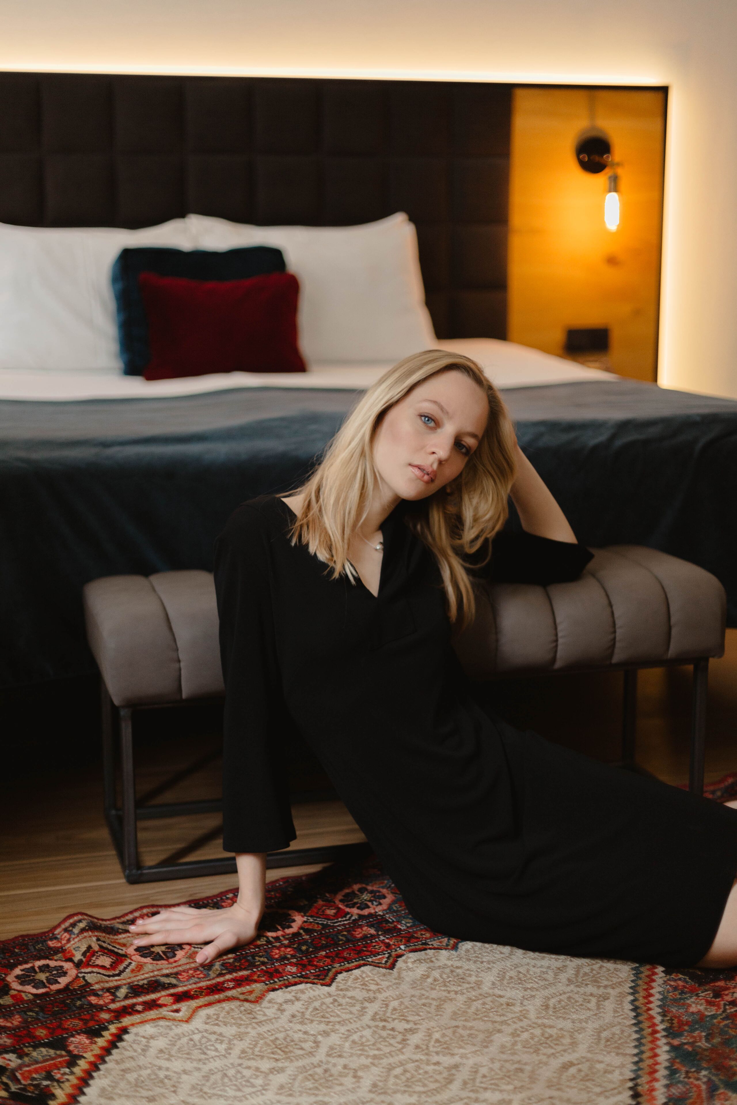 Foto - Hotel Rum Budapest