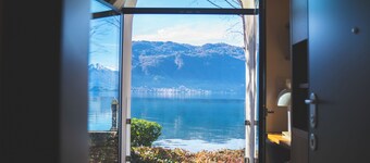 Villa Lario Resort Mandello