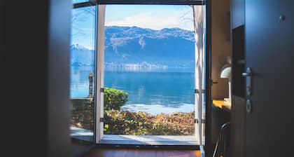 Villa Lario Resort Mandello