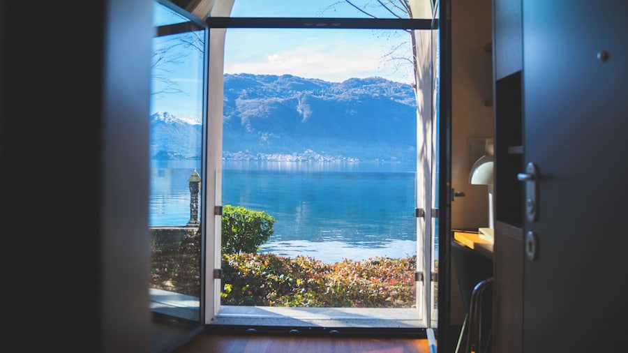 Villa Lario Resort Mandello