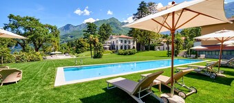 Villa Lario Resort Mandello