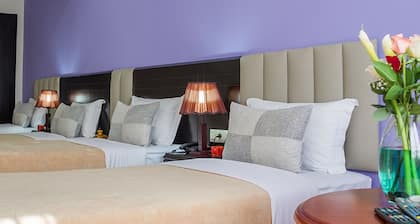 Hôtel Suite Martil