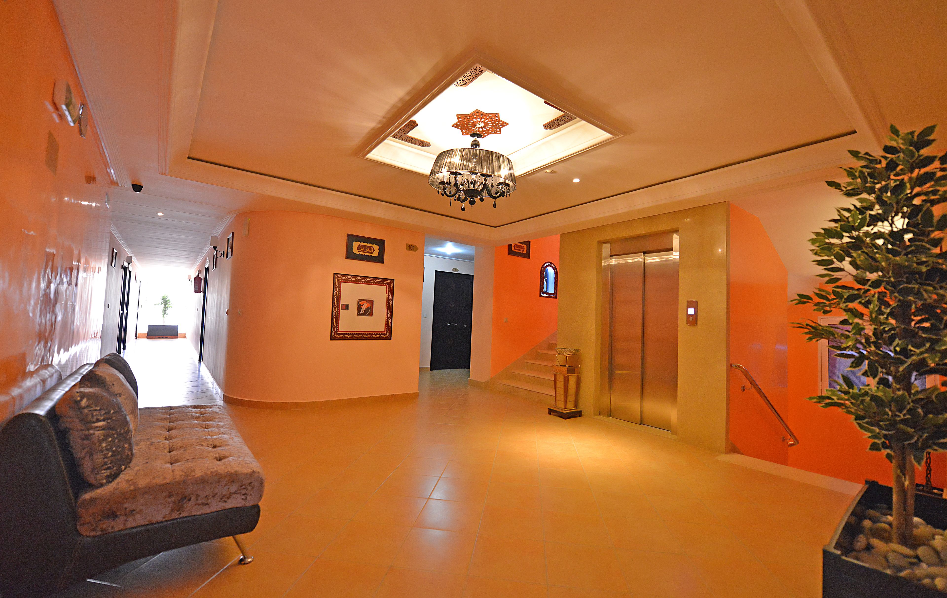 Foto - Hôtel Suite Martil