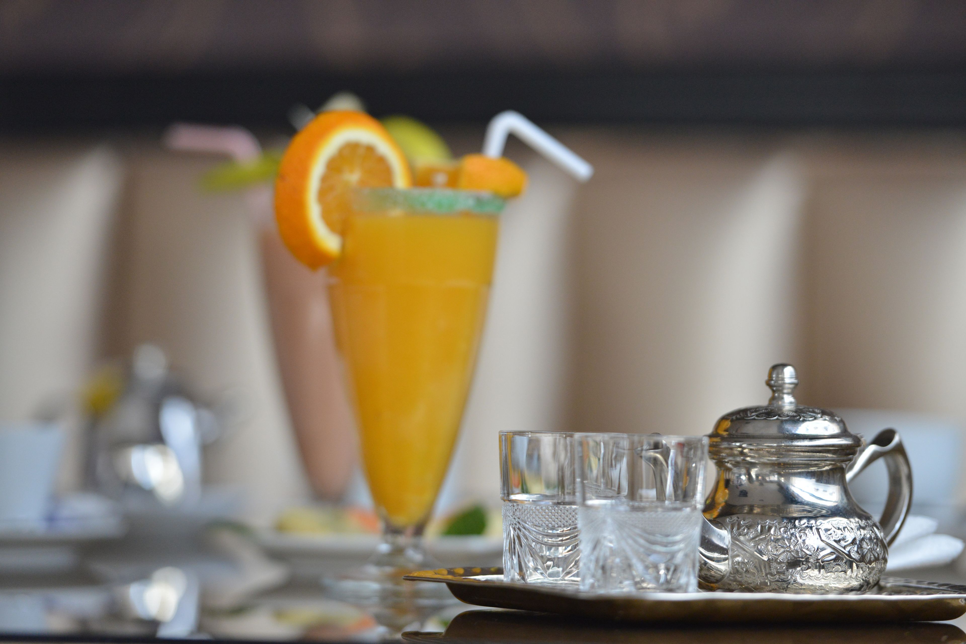 Foto - Hôtel Suite Martil