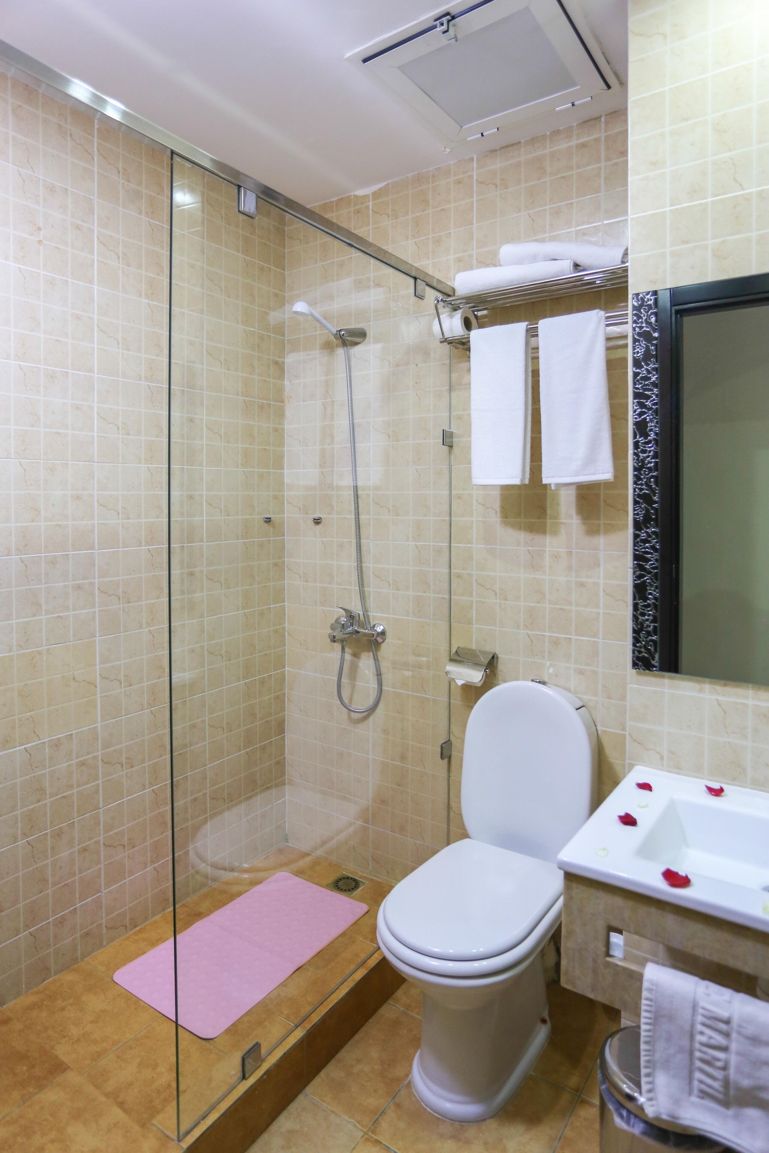 Foto - Hôtel Suite Martil