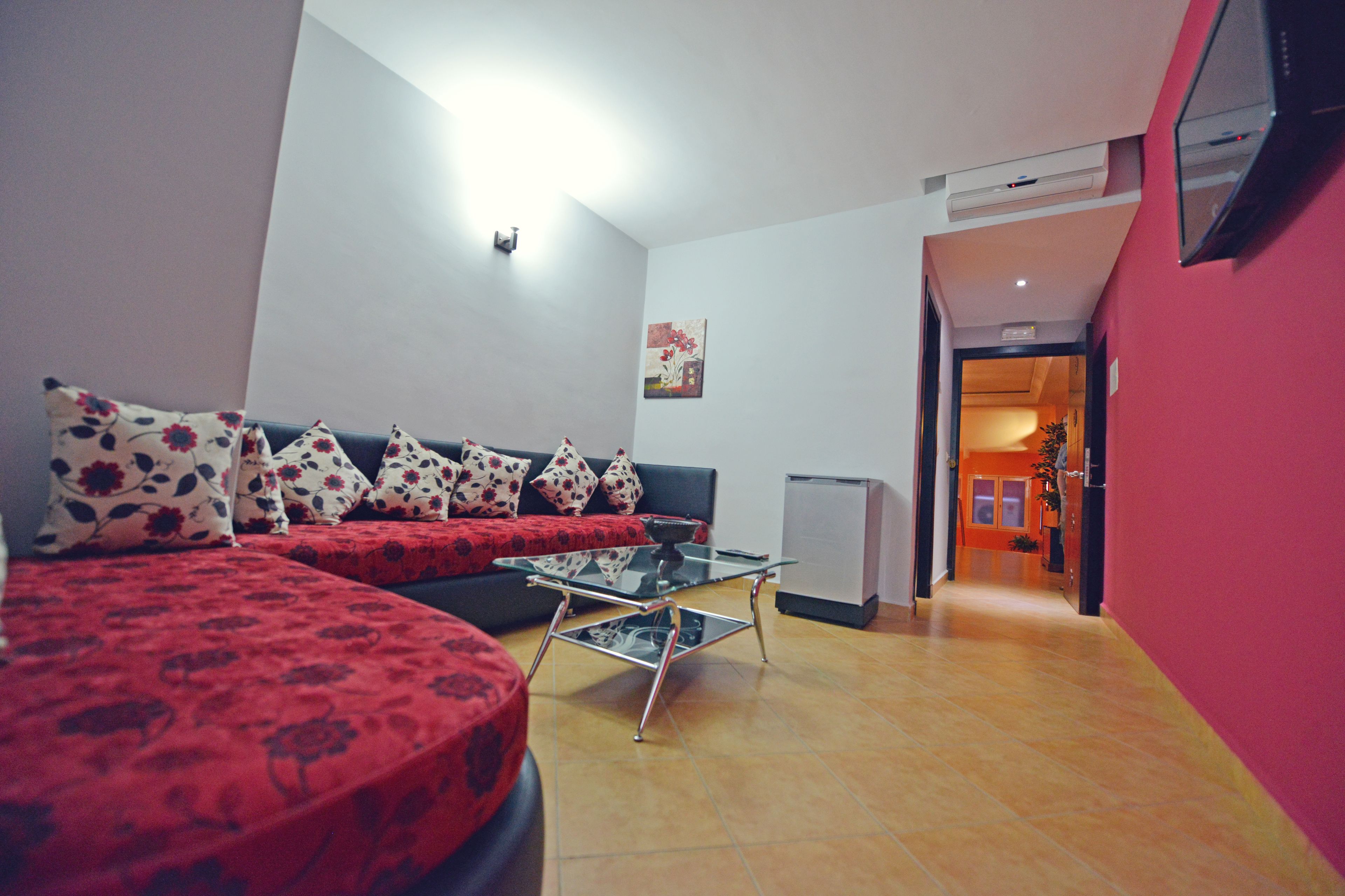 Foto - Hôtel Suite Martil