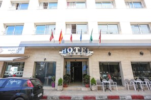 Exterior - Hôtel Suite Martil (Martil)