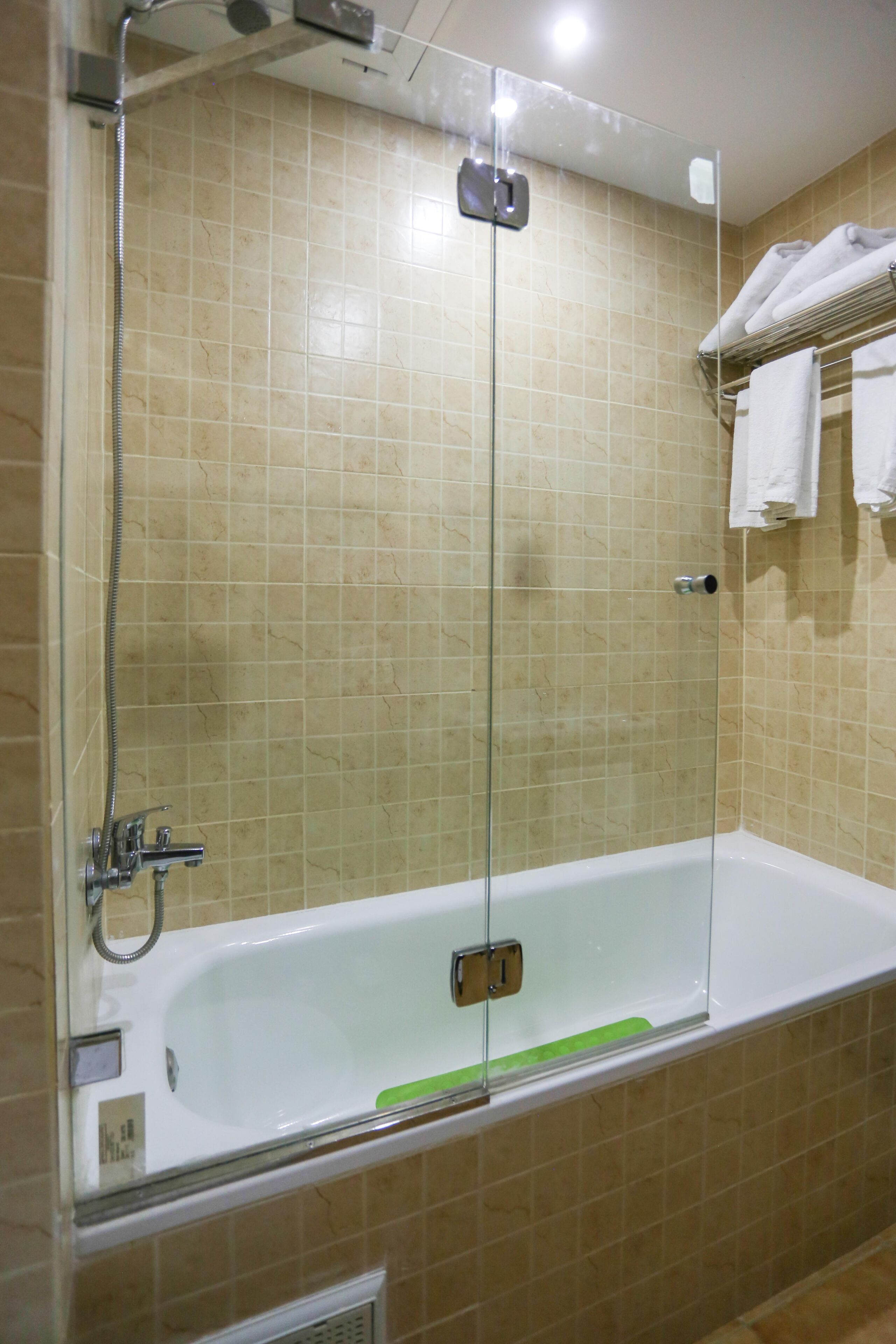 Foto - Hôtel Suite Martil