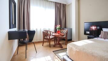 Superior Suite | View from room